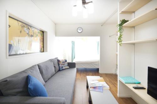 Roppongi Japan House602, Tokyo