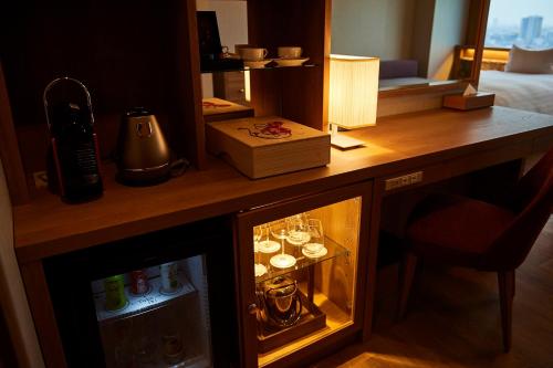 172060463 Tobu Hotel Levant Tokyo