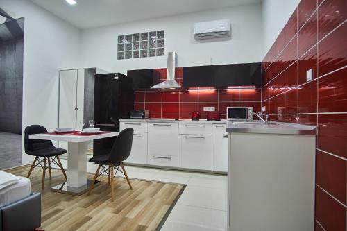 K51 Apartman | Budapest 3