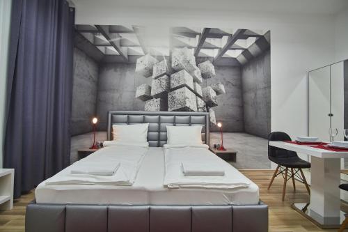 K51 Apartman | Budapest, Budapest (photo 3)