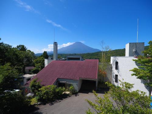 【親子出國旅遊訂房】清邁坎塔瑞山丘酒店