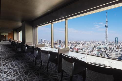 172062754 Tobu Hotel Levant Tokyo