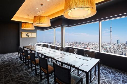 172062785 Tobu Hotel Levant Tokyo