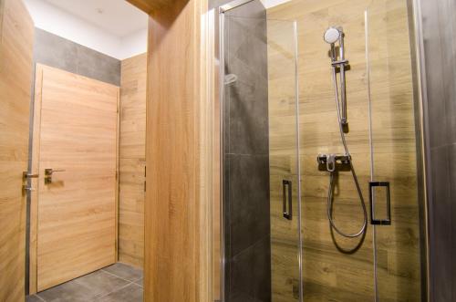 Apartmány Málek - image 6