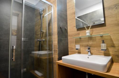 Apartmány Málek - image 5