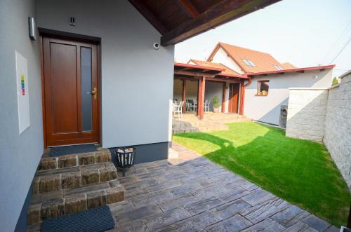 Apartmány Málek - image 9