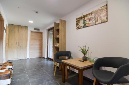Apartmány Málek - main image
