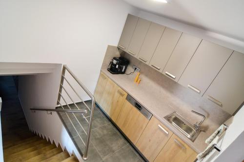 Apartmány Málek - image 10