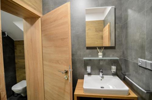 Apartmány Málek - image 13