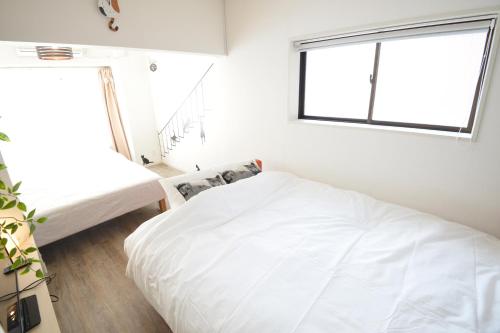 Roppongi Cat House601, Tokio (fotografie 8)