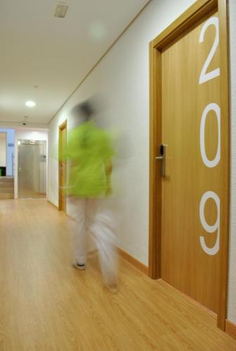 Hotel Centro Vitoria - image 3
