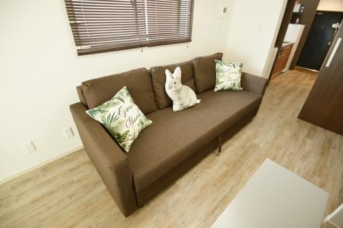 Roppongi WoodsHouse501, Tokio (fotografie 9)