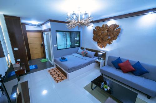 Armo Nimman In Thailand -