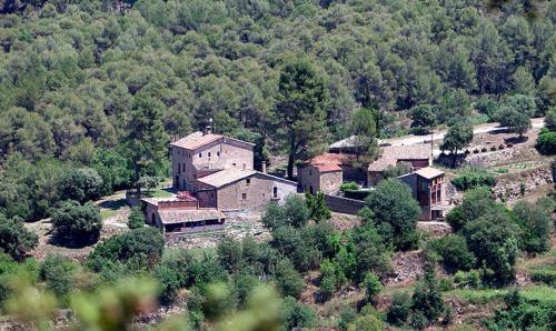 Masia el Prat - main image