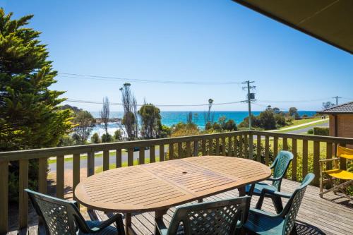 74 Ocean Parade in Dalmeny