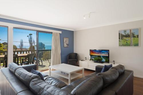 74 Ocean Parade in Dalmeny