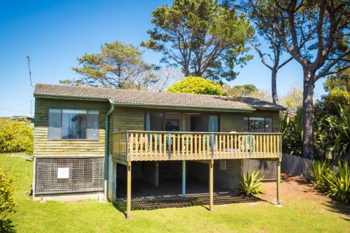 74 Ocean Parade in Dalmeny