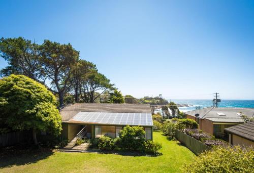 74 Ocean Parade in Dalmeny