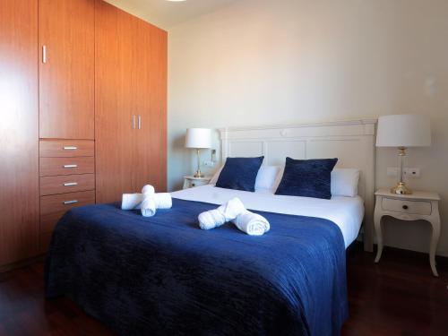 Fasiliteter, Classbedroom Fira Business Apartment near Estadi Olímpic