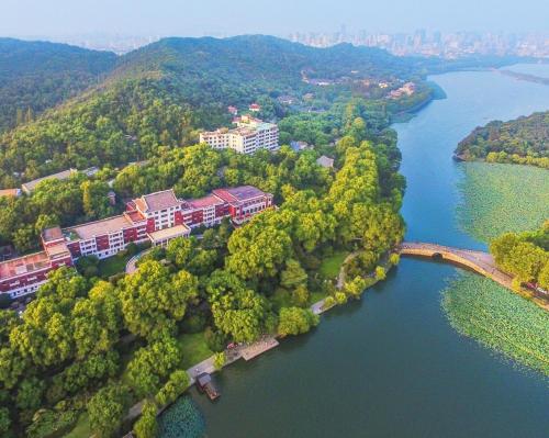 Shangri-La Hangzhou