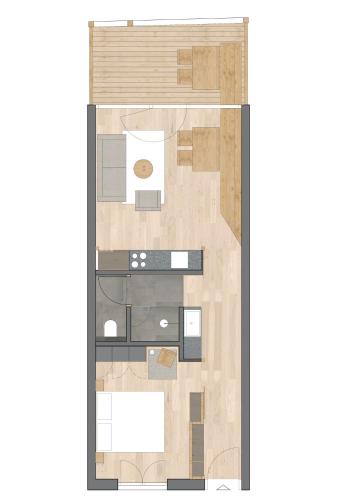 Panoramic Suites Winzerhöhe - image 2