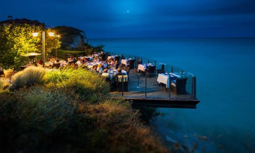 Thracian Cliffs Golf & Beach Resort - image 10