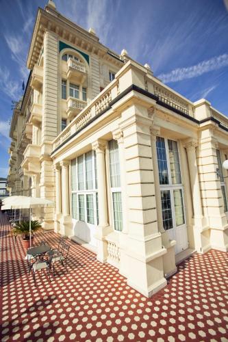 Grand Hotel Cesenatico