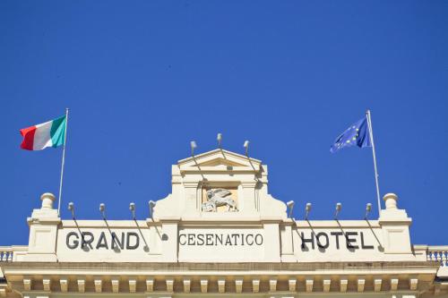 Grand Hotel Cesenatico