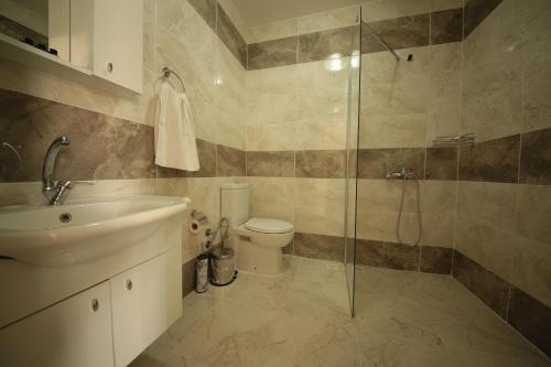 SAFRAN GERMIA PALaS - Photo 4 in Bartin, Türkiye