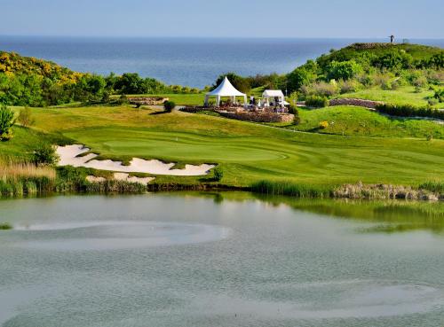 Thracian Cliffs Golf & Beach Resort - image 7