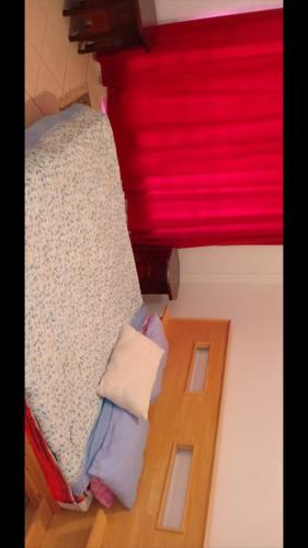 Cozy Appartement a cote de la plage in Swiss City