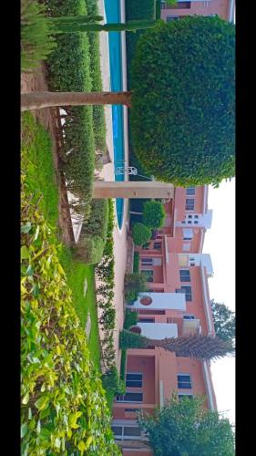 Cozy Appartement a cote de la plage in Swiss City