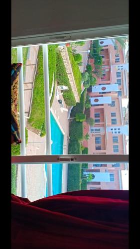 Cozy Appartement a cote de la plage in Swiss City