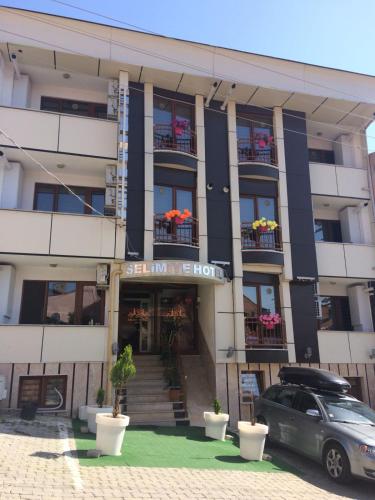 . Selimiye Hotel
