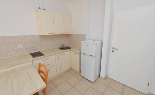  Trincel Apartment in Stara Novalja