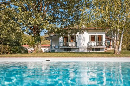  Buccara B&B Due Del Monte, Pension in Cormòns bei Gradisca dʼIsonzo