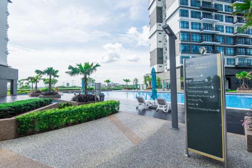 MOLEK REGENCY TAMAN MOLEK – Johor Bahru, CO