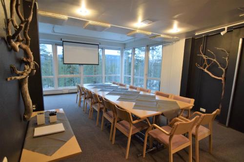 Hotel Ylläsrinne - image 10