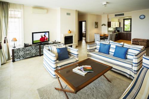 Thracian Cliffs Golf & Beach Resort - image 11