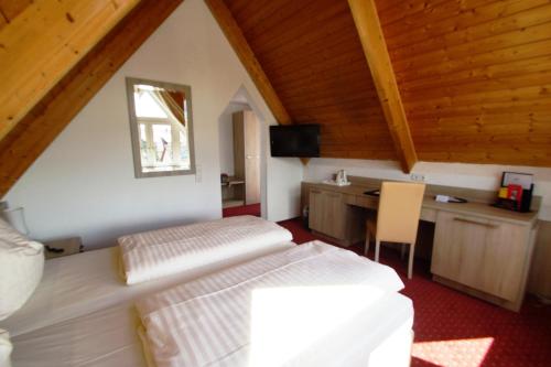 Airport Hotel Filder Post - image 4