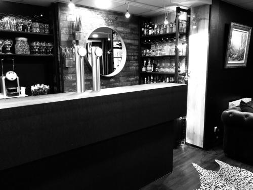 Hotel Restaurant Baryton - image 2
