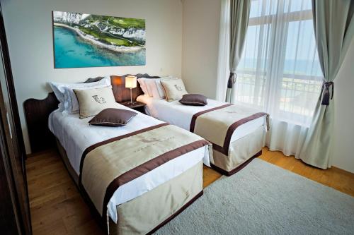 Thracian Cliffs Golf & Beach Resort - image 4