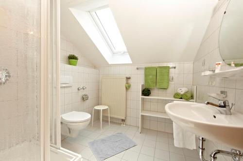 Gästehaus Alpina - image 13