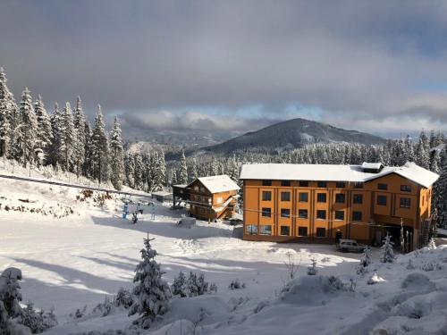 hotel photo