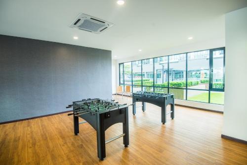 MOLEK REGENCY TAMAN MOLEK – Johor Bahru, CO