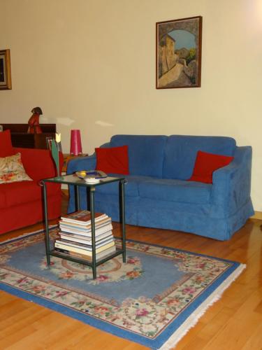 Residenza al Fillungo
