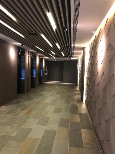 Oprema, City Suites - Main station near Museum of Contemporary Arts, Taipei