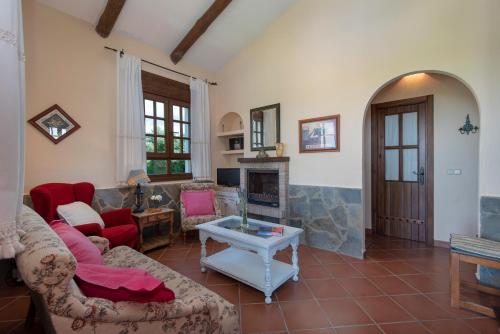 Villa Maria, Ronda (foto 8)