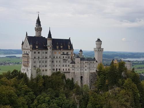 Gästehaus Alpina - main image