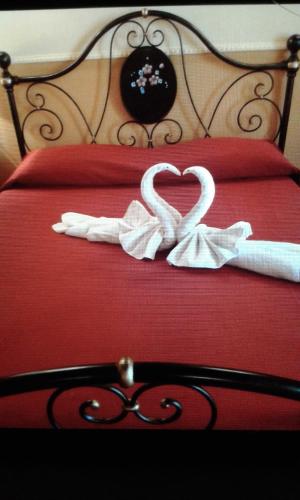 Hotel PIGNATELLI Napoli Room Type - Triple Room